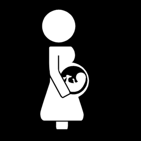 pregnant